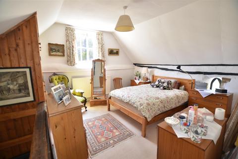 North Hill Cottage Alkham Valley Road, Alkham, Dover, CT15 7BX