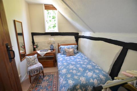 North Hill Cottage Alkham Valley Road, Alkham, Dover, CT15 7BX