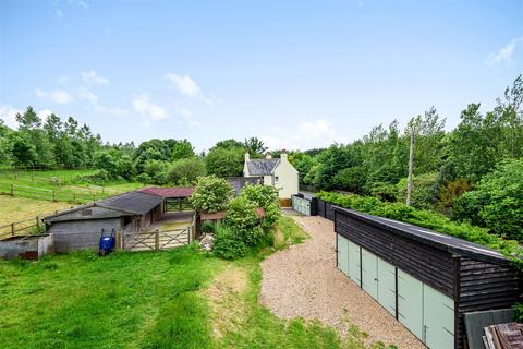 3 bedroom equestrian property for sale - Alkham Valley Road, Folkestone CT18