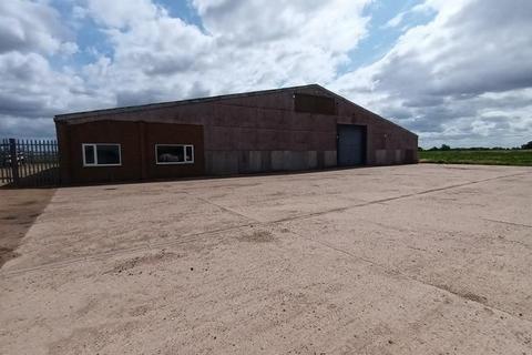 Industrial unit to rent, Unit 2 Toftfield Lane, Old Leake