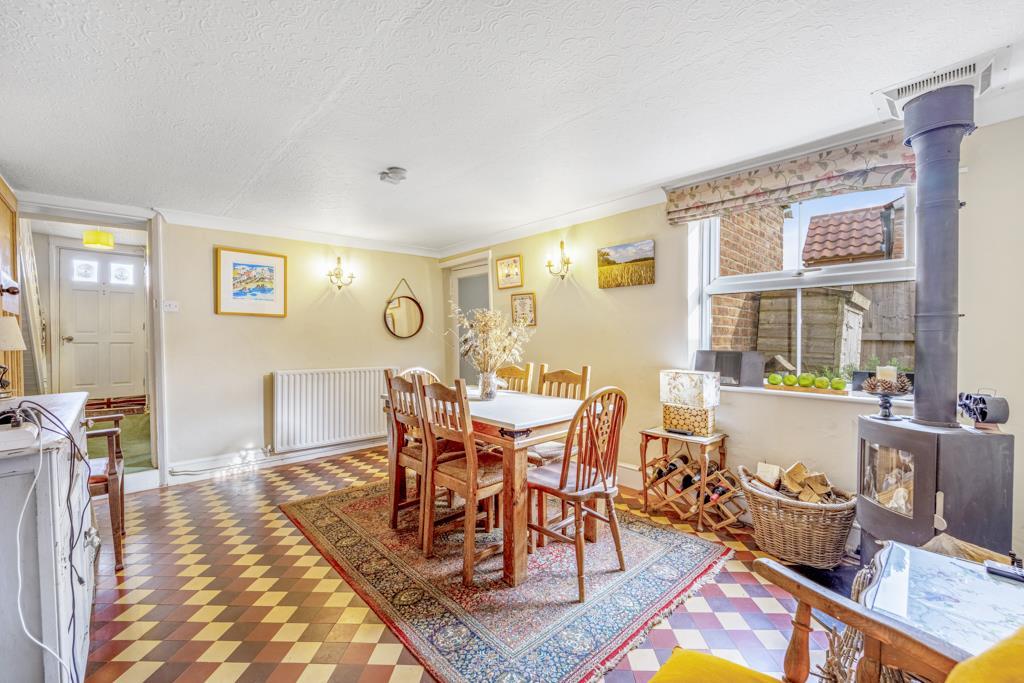 Holme Road, Kirton Holme, Boston 3 bed detached house £424,800