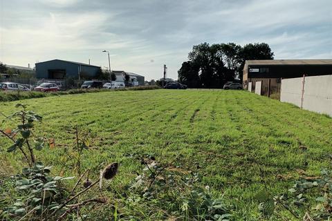 Residential development for sale, Nursery Road Industrial Estate, Boston