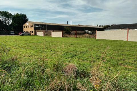 Residential development for sale, Nursery Road Industrial Estate, Boston