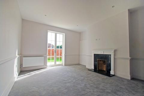 1 bedroom apartment for sale - Cressex Road, High Wycombe, HP12