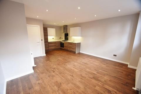 2 bedroom apartment to rent, Nashleigh Court, 188 Severalls Avenue, Chesham, Buckinghamshire, HP5