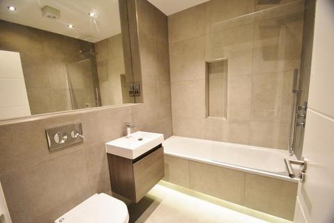 2 bedroom apartment to rent, Nashleigh Court, 188 Severalls Avenue, Chesham, Buckinghamshire, HP5