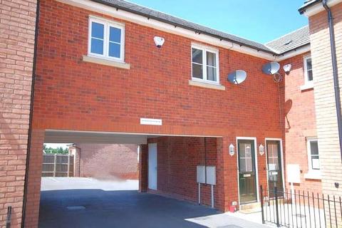 16 Lune Way, Bingham, Nottingham, NG13 8YX