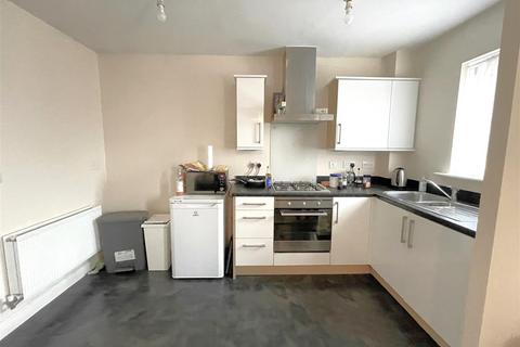 16 Lune Way, Bingham, Nottingham, NG13 8YX