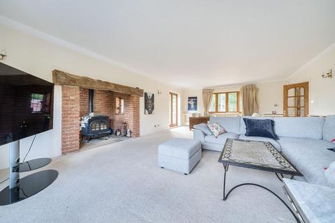 5 bedroom detached house to rent, The Ridgeway, Hertfordshire EN6