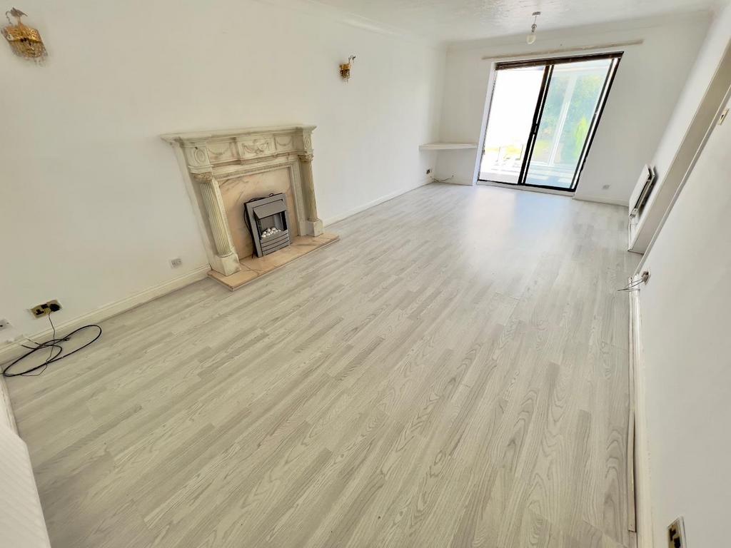 Beaver Close, Pity Me, Durham 5 bed detached house for sale £365,000