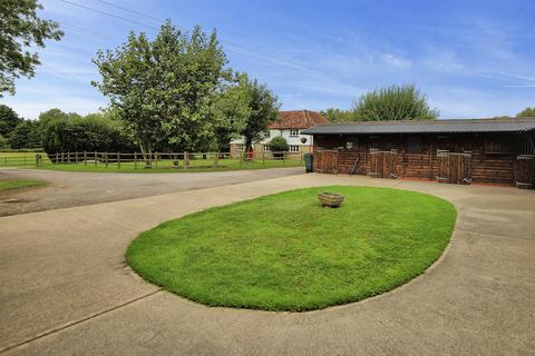 5 bedroom equestrian property for sale - Gibbons Lane, Sellindge, Ashford TN25
