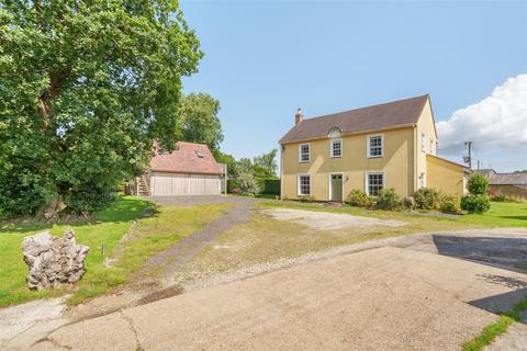 7 bedroom equestrian property for sale - Ewell Minnis, Nr Dover CT15
