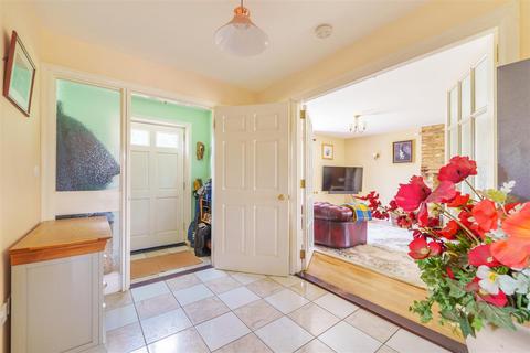7 bedroom equestrian property for sale - Ewell Minnis, Nr Dover CT15