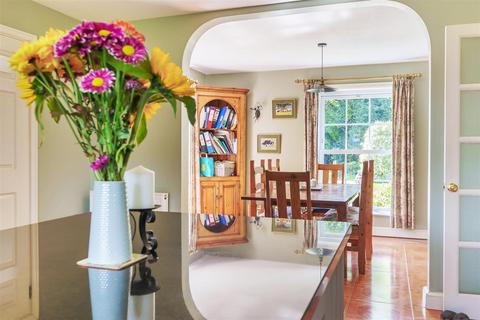 7 bedroom equestrian property for sale - Ewell Minnis, Nr Dover CT15