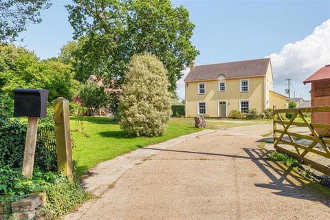 7 bedroom equestrian property for sale - Ewell Minnis, Nr Dover CT15