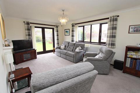 25 Cedar Court, Langley Park, Durham, DH7 9FG