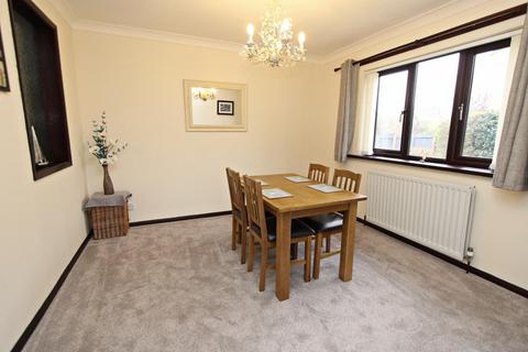 25 Cedar Court, Langley Park, Durham, DH7 9FG