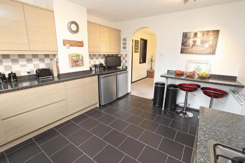 25 Cedar Court, Langley Park, Durham, DH7 9FG