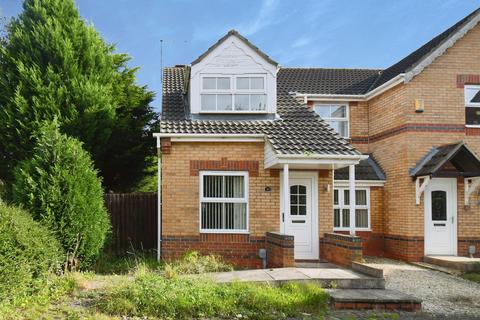 30 Bowmont Way, Kingswood, Hull, HU7 3HL