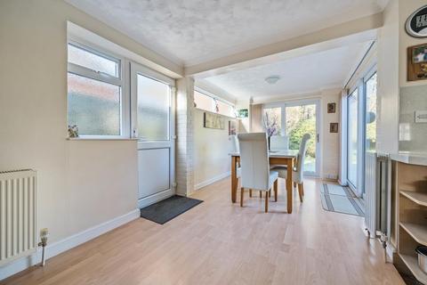 136 Brookside Crescent, Cuffley, Potters Bar, EN6 4QL