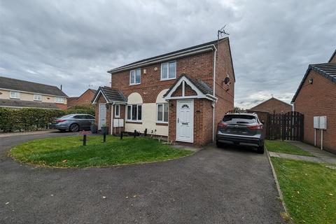 3 Darrowby Drive, Darlington, DL3 0GY