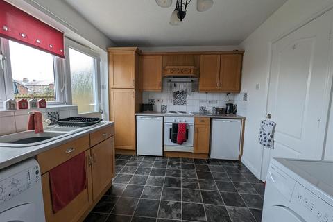 3 Darrowby Drive, Darlington, DL3 0GY
