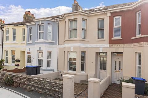 Flat 1, 114 Lyndhurst Road, Worthing, BN11 2DW