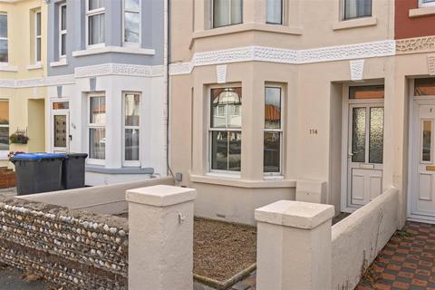 Flat 1, 114 Lyndhurst Road, Worthing, BN11 2DW