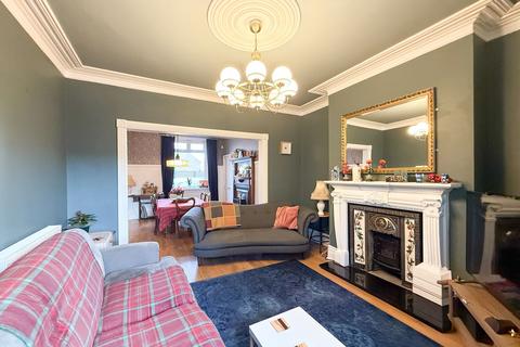3 bedroom end of terrace house for sale, Willow View, Burnopfield, NE16