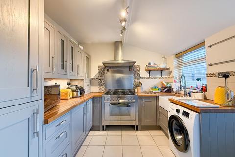3 bedroom end of terrace house for sale, Willow View, Burnopfield, NE16