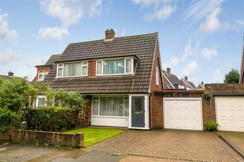 2 bedroom semi-detached house for sale - Uxbridge Road, Hampton Hill