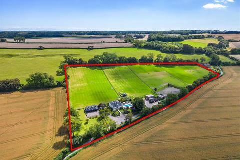 The Laynes Lickpot Hill, Elham, Canterbury, CT4 6TY