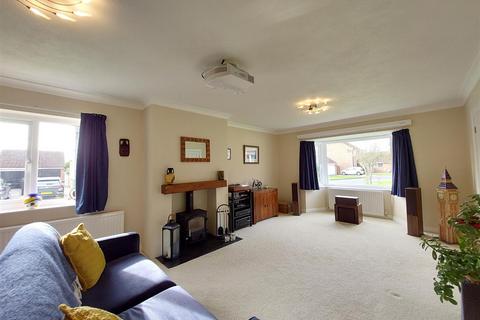 4 bedroom detached house for sale, Conyers Ings, West Ayton, Scarborough