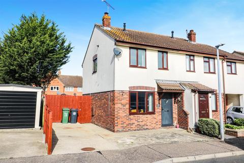 19 Bramble Road, Witham, CM8 2XA