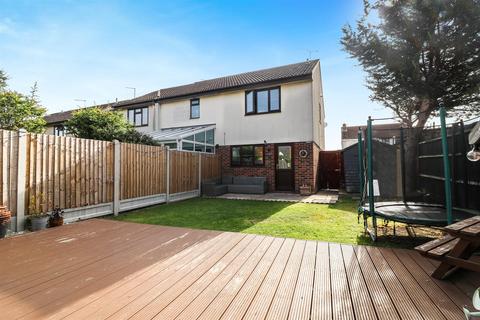 19 Bramble Road, Witham, CM8 2XA