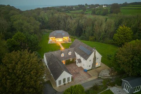 undefined, Cross Inn, Nr New Quay, SA44