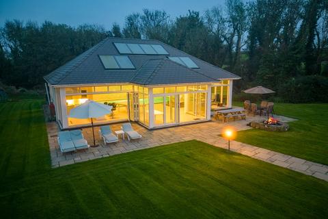 undefined, Cross Inn, Nr New Quay, SA44