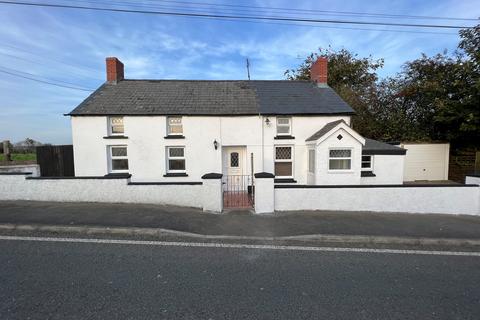 2 bedroom cottage for sale, Horeb, Llandysul, SA44