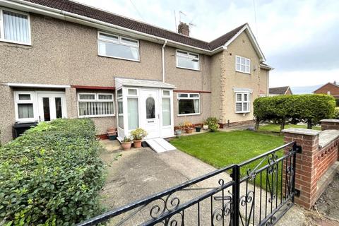 197 Catcote Road, Hartlepool, TS25 4RA