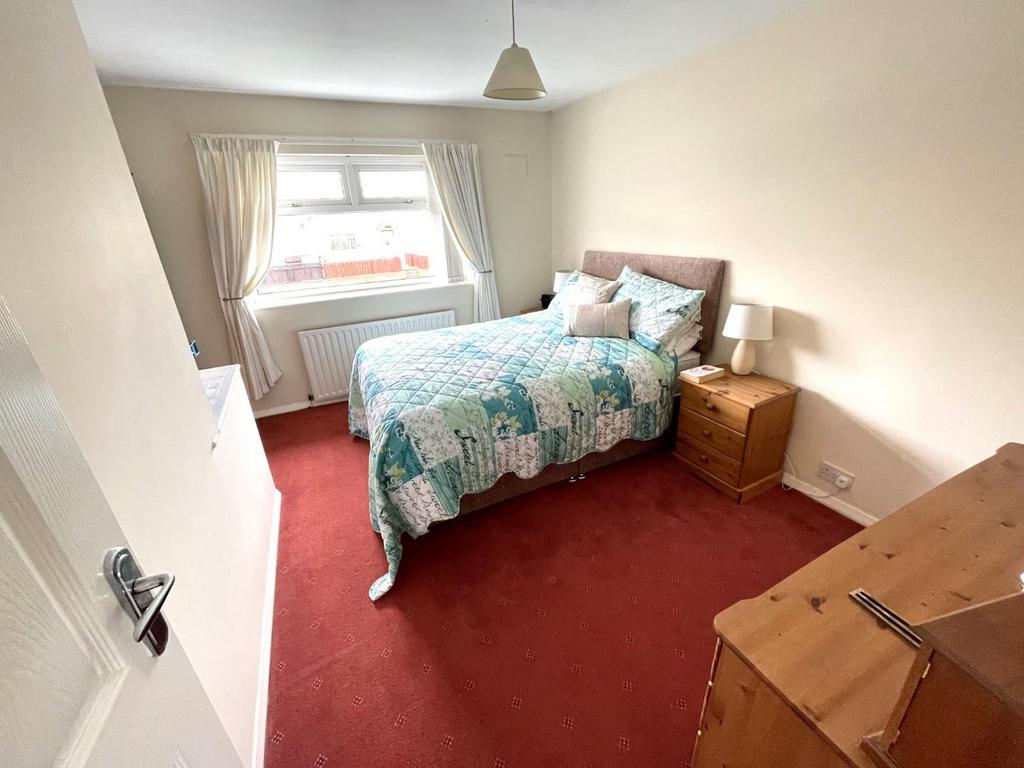 Bedroom two