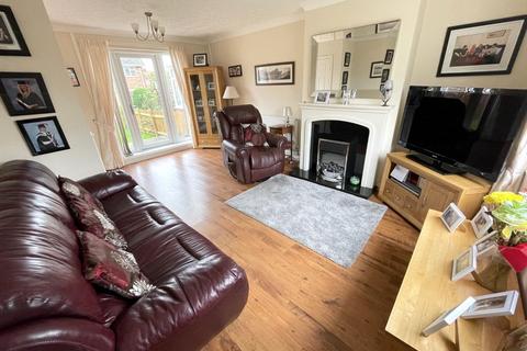 197 Catcote Road, Hartlepool, TS25 4RA