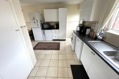 197 Catcote Road, Hartlepool, TS25 4RA