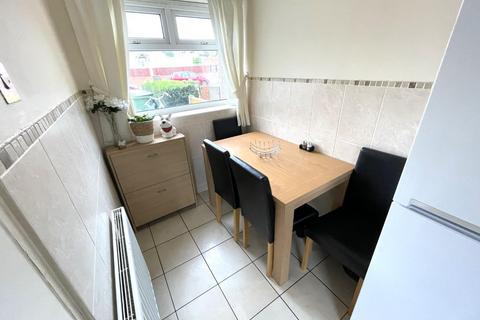 197 Catcote Road, Hartlepool, TS25 4RA