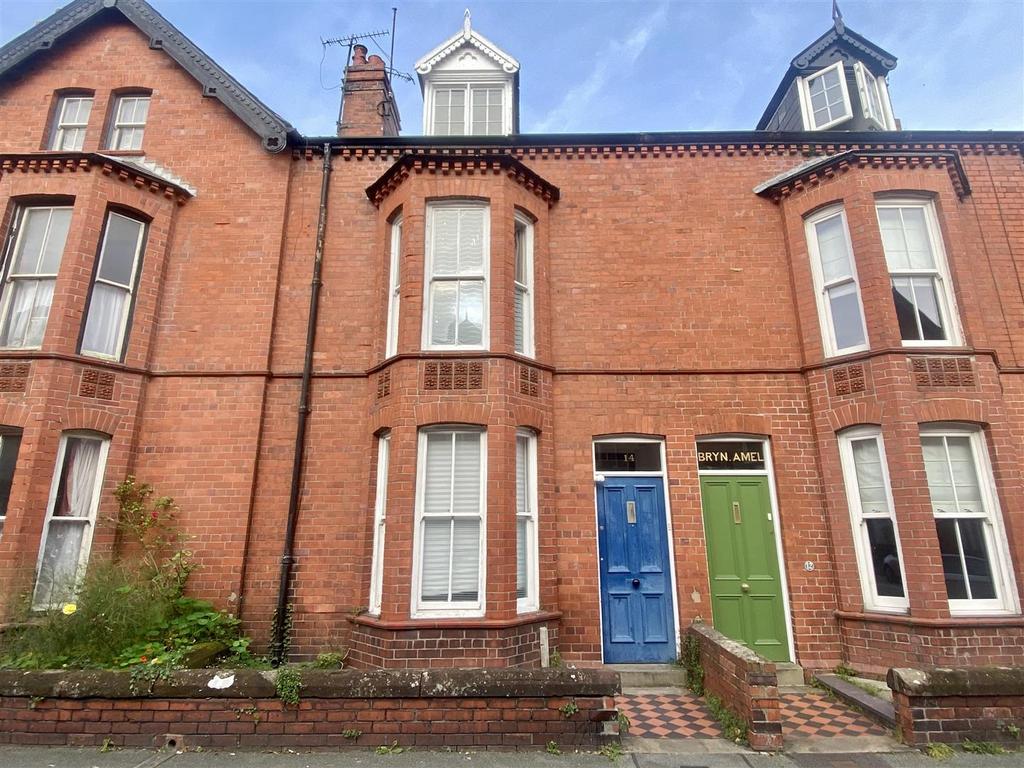 Margaret Street, Beaumaris 5 bed house for sale £249,950