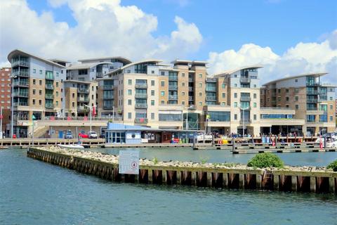 Dolphin Quays, The Quay, Poole