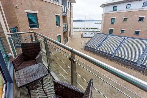 2 bedroom apartment for sale, Dolphin Quays, The Quay, Poole