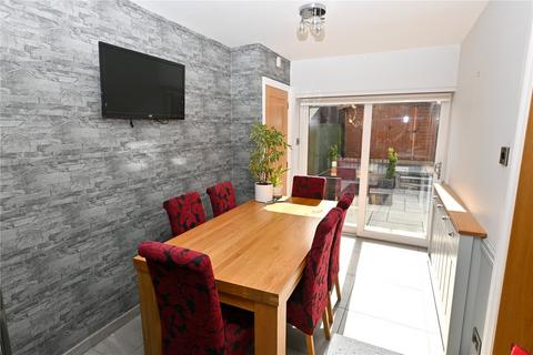 3 bedroom terraced house for sale - Swarthmore Road, Bournville Village Trust, Selly Oak, Birmingham, B29