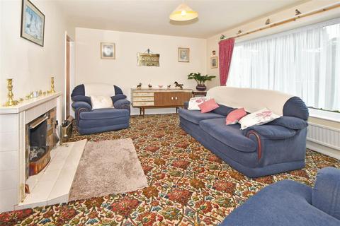 3 bedroom semi-detached bungalow for sale, HIgh Garth, Chelmorton, Buxton