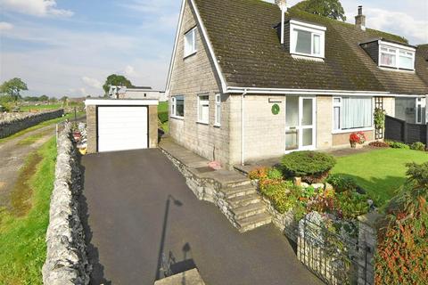 3 bedroom semi-detached bungalow for sale, HIgh Garth, Chelmorton, Buxton