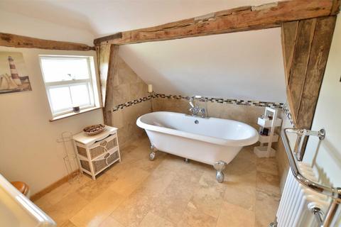 The Woodmans Bottom Pond Road, Wormshill, Sittingbourne, ME9 0TN